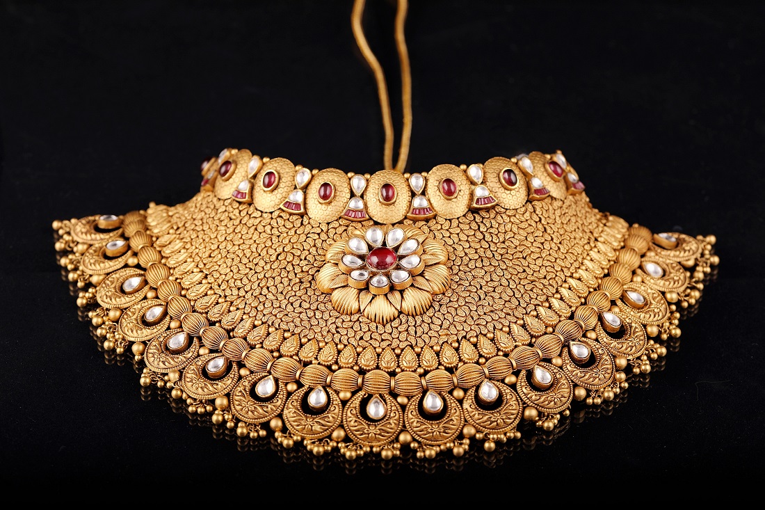 Pp jewellers designs hot sale with price