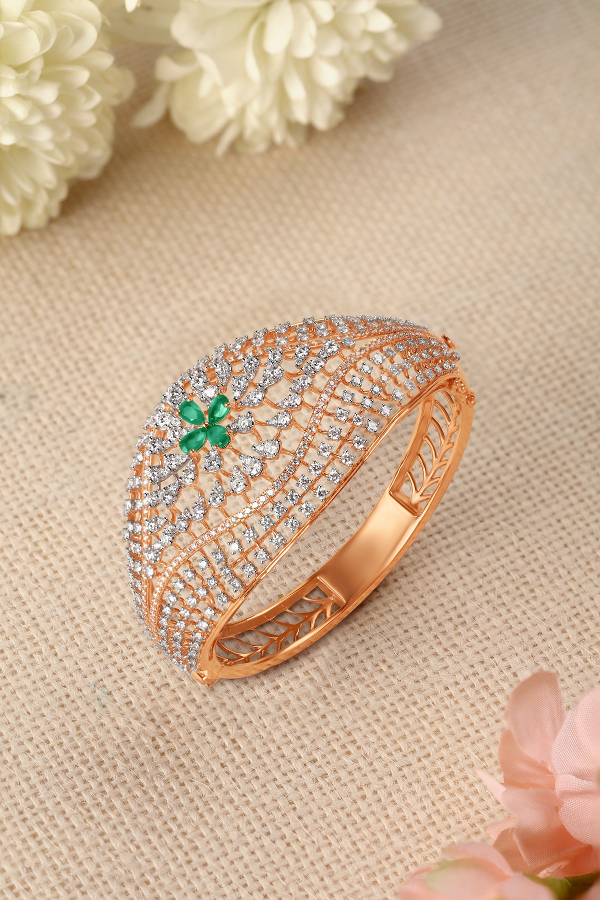 Tanishq on sale bangle collection