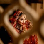 Solah Shringaar for a Typical Indian Bridal Look