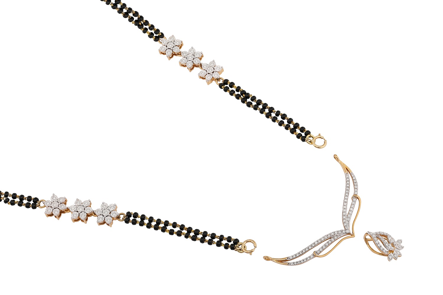 Orra hot sale jewellery mangalsutra