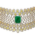 Celebrate Life, Craftsmanship And Vibrancy With The Diamond Store by Chandubhai’s ‘Mitra-Mivaan’ Collection