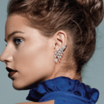 Forevermark Cuff Earrings - Spring-Summer 2021