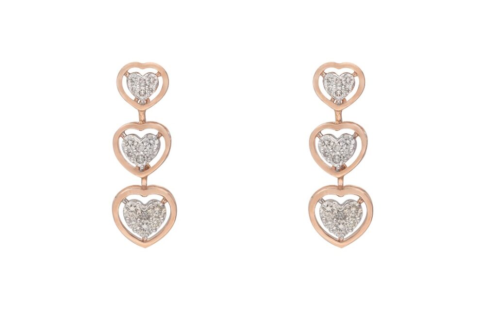 Valentine's Day Jewellery Collection