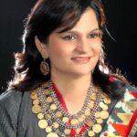 sangeeta boochra jewellery