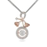 Jewellery for Valentine's Day