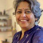 Shyamala Ramanan, Business Head, Mia by Tanishq