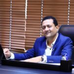 “Rough to Retail pipeline is healthier than ever and a continued or even higher growth is envisaged post 1st quarter of ’21” Dinesh Lakhani Kiran Gems
