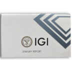 IGI Introduces New Jewellery Report With Enhanced Security Features And Greater Ease-of-use IGI Jewellery Report