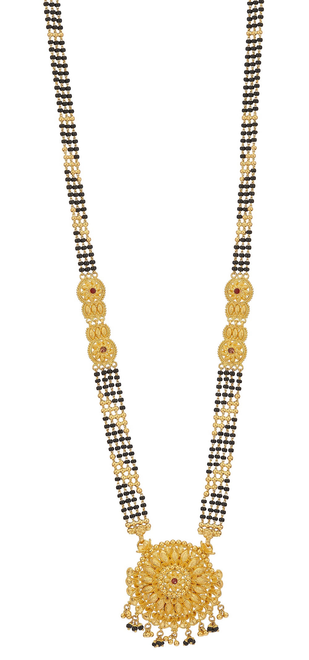 Traditional Mangalsutra Reliance Jewels