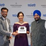 Neelkanth Jewellers launches Forevermark at HSR layout in Bengaluru