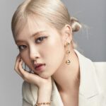 Tiffany & Co. Signs Blackpink’s Rosé As Its New Global Ambassador