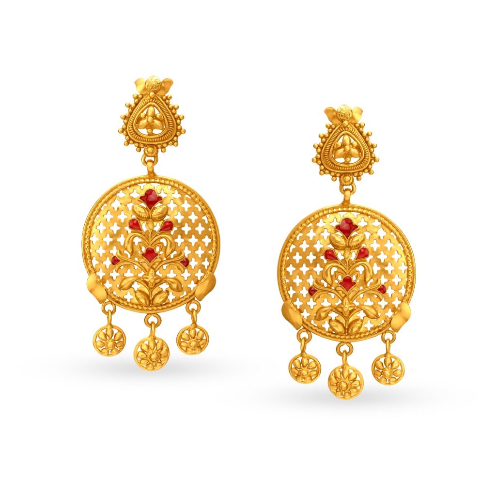Rivaah By Tanishq Summer Wedding Collection