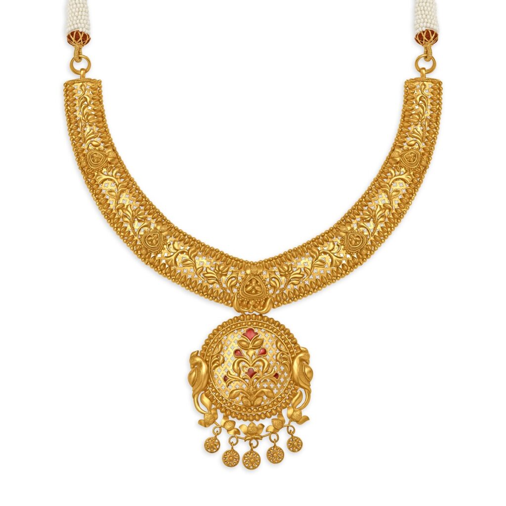 Rivaah By Tanishq Summer Wedding Collection