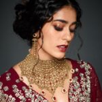 Indian Bridal Chokers