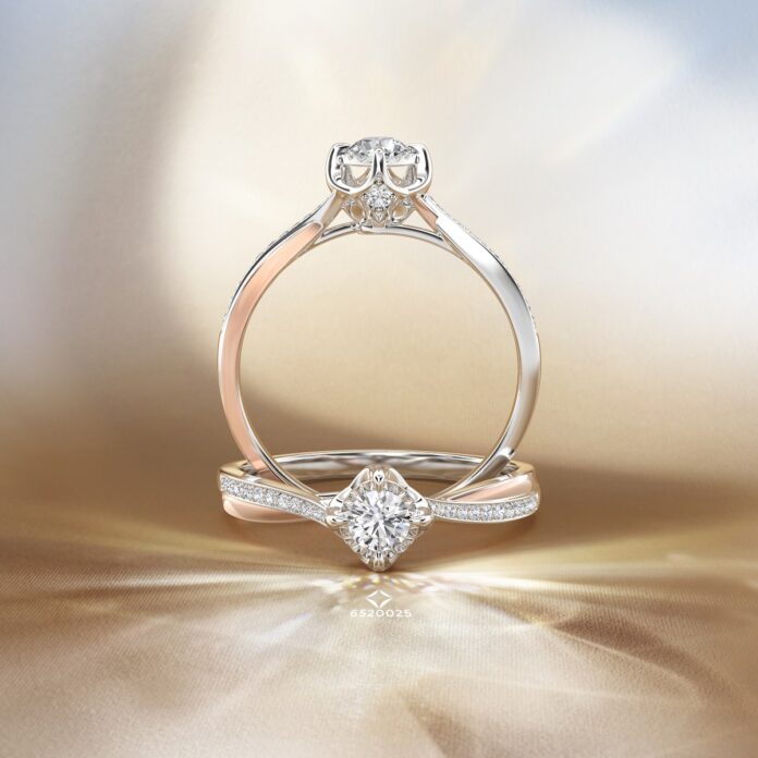 Forevermark Icon™ collection