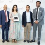 Saina Nehwal Unveils Forevermark’s ‘Circle of Trust’ Collection At PMJ Jewels, Hyderabad Saina Nehwal Forevermark Diamonds