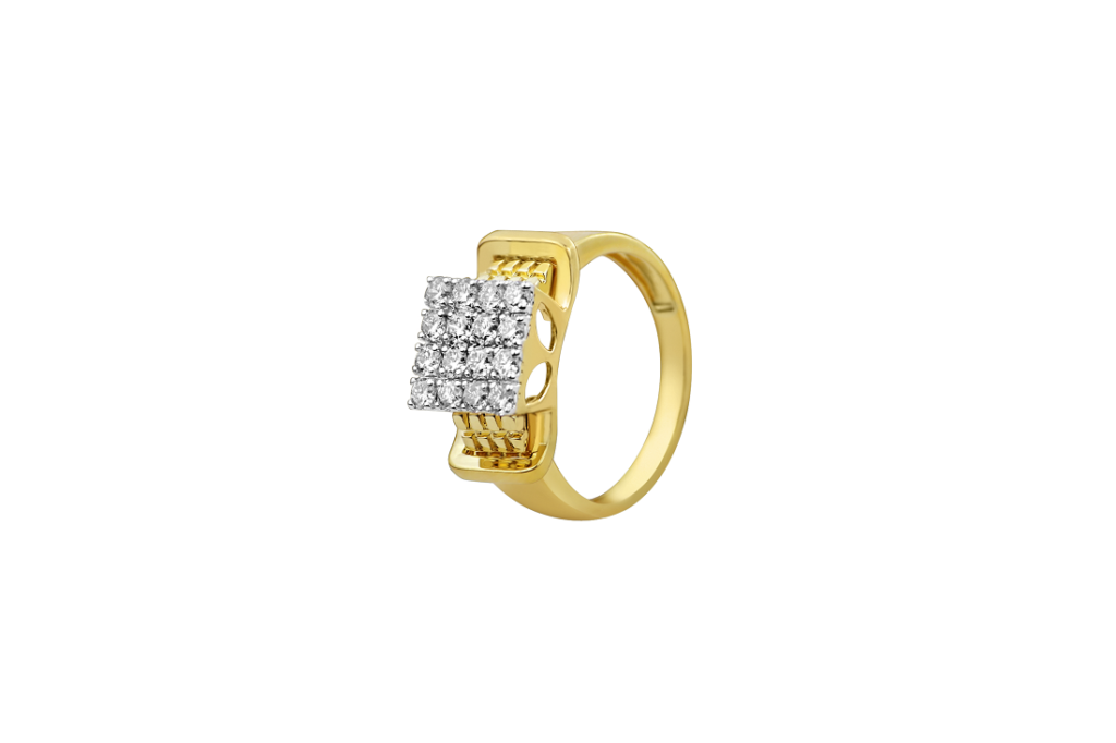 Brighten Up Your Father’s Day With KOHGEM's 'Cheek by Jowl' Ring Collection