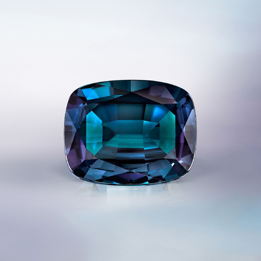 June Birthstone Alexandrite