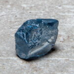 De Beers, Diacore Purchase A Rare Type IIb 40-Carat Blue Diamond From The Iconic Cullinan Mine De Beers, Diacore Purchase A Rare 40-Carat Blue Diamond From The Iconic Cullinan Mine