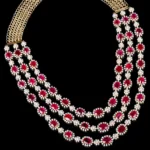 Rare And Red Rubies - The July Birthstone