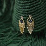 Reliance Jewels Creates 14th Anniversary Collection 'Aabhar' Inspired By Tarkashi Work