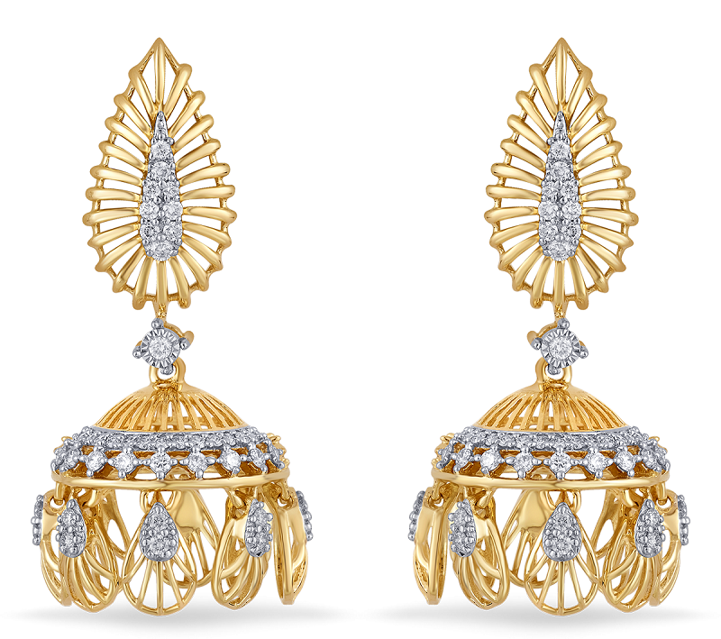 Reliance Jewels Creates 14th Anniversary Collection 'Aabhar' Inspired By Tarkashi Work