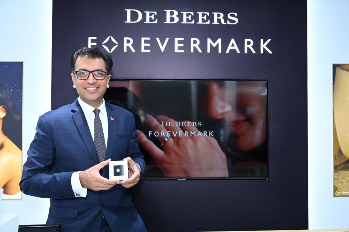 De Beers Forevermark Forum 2021 Mumbai