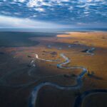 De Beers, National Geographic form a partnership to protect Okavango Basin in Africa