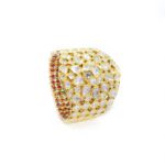 R.K. Jewellers South Ex-2 Launches Polki Jewellery Collection, Regal Retreat