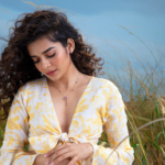 Mia by Tanishq The Kiss of Spring Collection