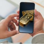 Tanishq Digital Gold powered by SafeGold