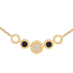 Know Why Bulgari Mangalsutra Is A Rage Amongst Indian Brides Bulgari Mangalsutra