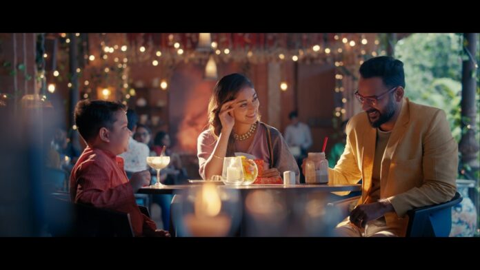 Tanishq's Diwali Campaign Celebrates 'Today' As A Festival Of Life