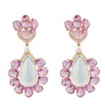 Entice by KGK Introduces ‘Vivid Hues’ Entice by KGK
