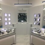 Forevermark Boutique - CKC Phoenix Market City - Bengaluru