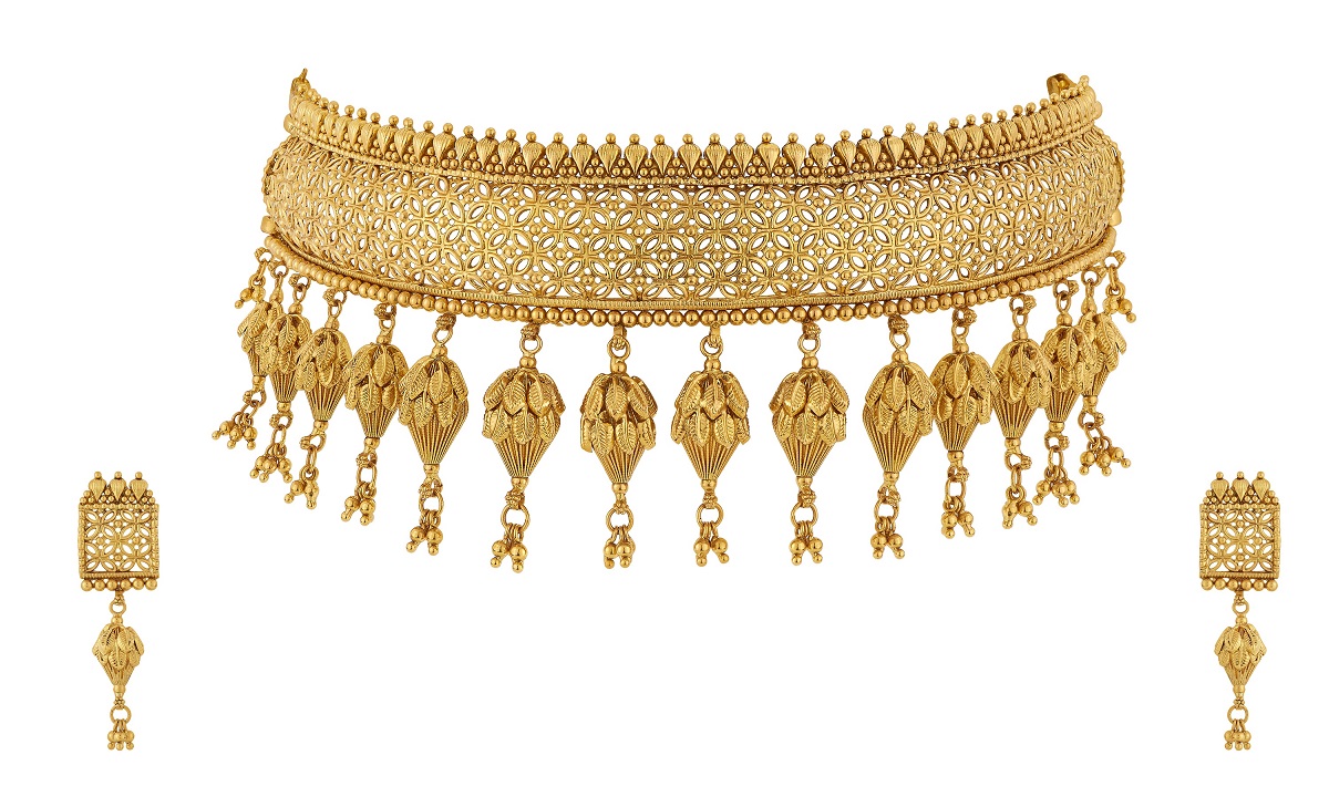 Reliance Jewels Necklace