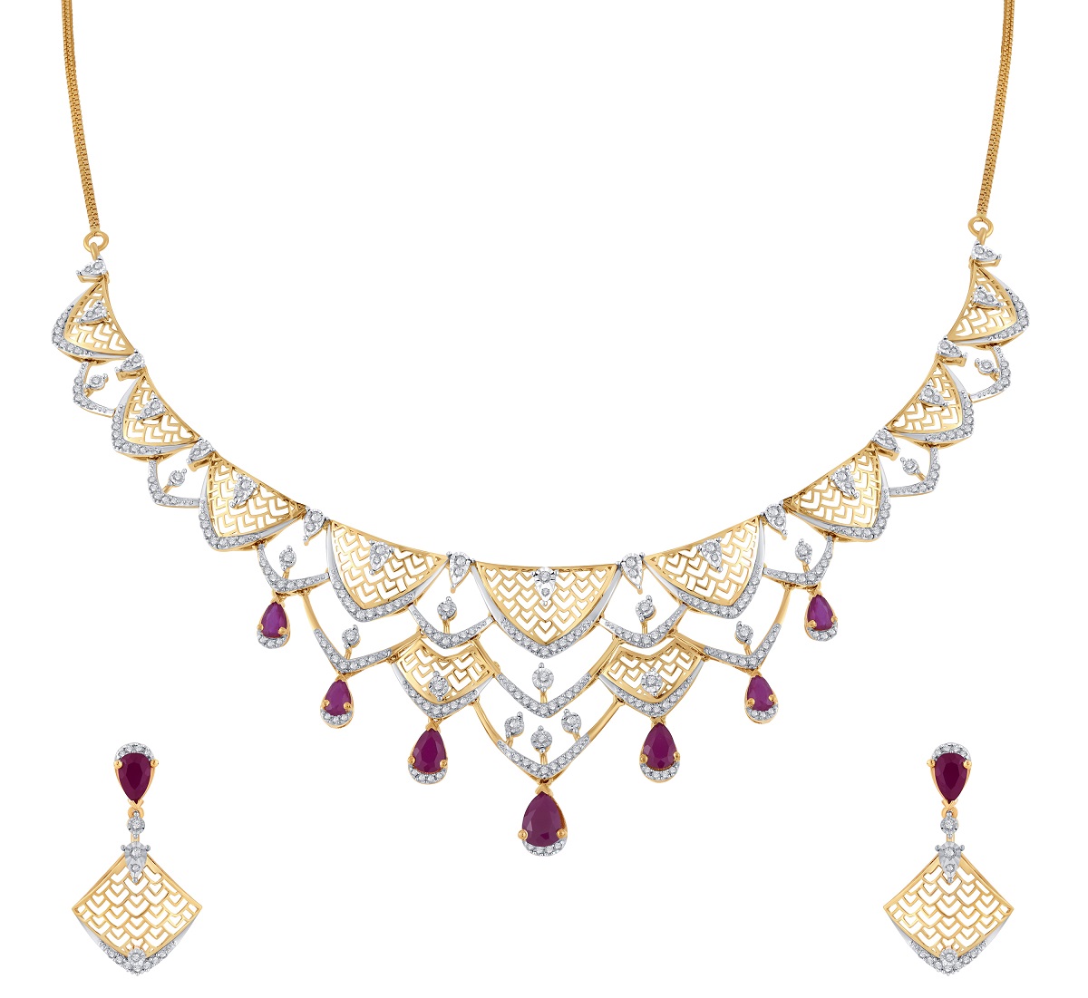 Banaras Jewellery