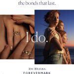 De Beers Announces A New Global Campaign Celebrating Commitment And Purpose