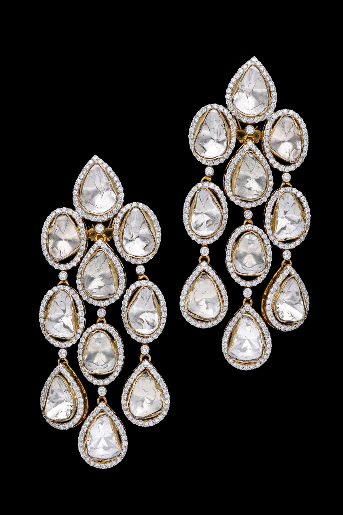 Dassani Brothers Reveal Bridal Jewellery Trousseau #MangalVivah.