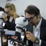 GSI Becomes First Gemological Laboratory To Join The Plumb Club