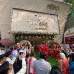 Tanishq showroom Mumbai