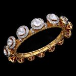 Polki jewellery collection