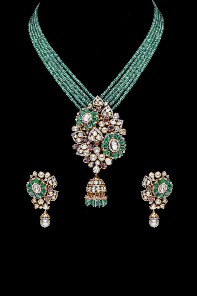 Dassani Brothers Launches ‘Republic Day’ Jewellery Collection #ShaandaarSalaam