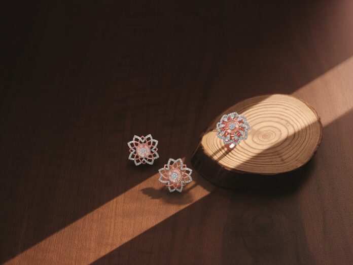 Reliance Jewels Presents An Exquisite Diamond Collection For Lohri & Makar Sankranti