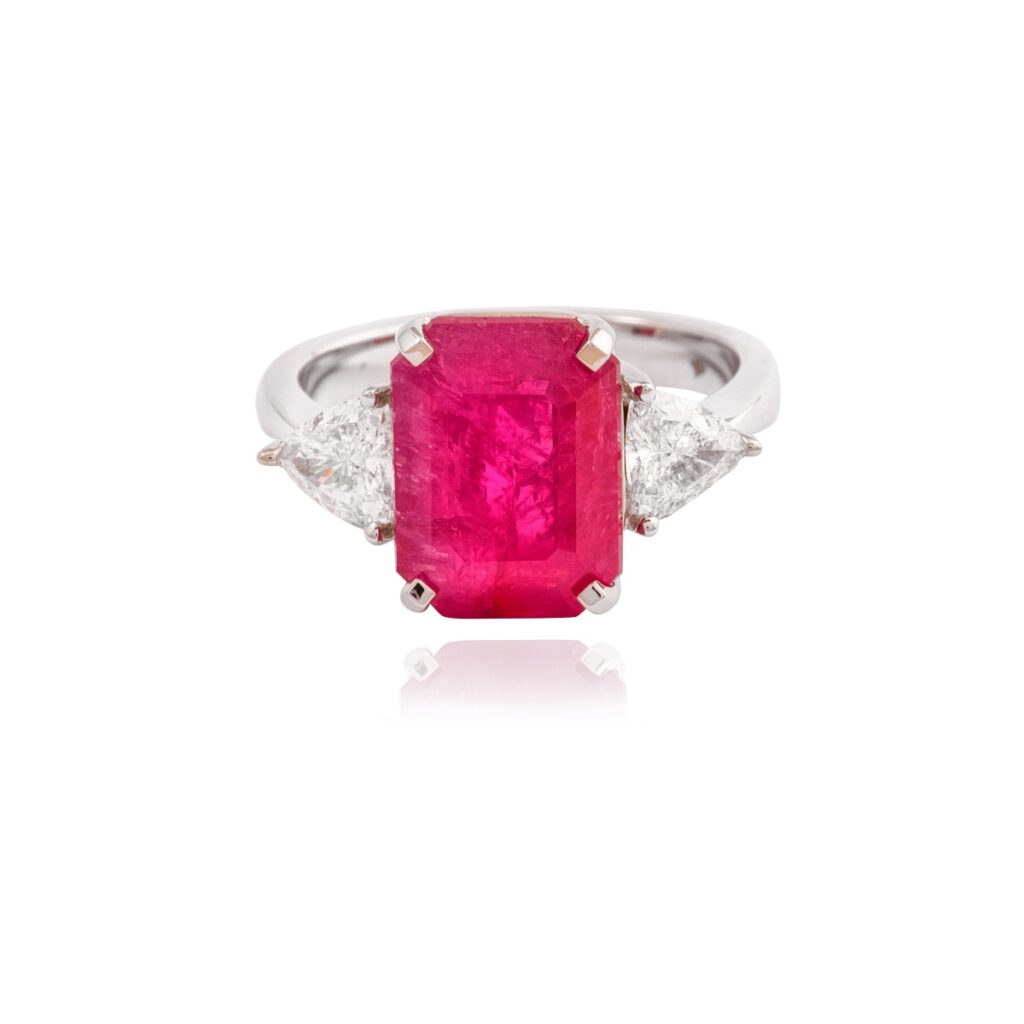 Karma Fine Jewellery Launches Valentine's Day Collection 'Romantic Renditions'