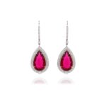 Karma Fine Jewellery Launches Valentine’s Day Collection ‘Romantic Renditions’ Karma Fine Jewellery Launches Valentine's Day Collection 'Romantic Renditions'