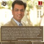 De Beers Forevermark Sees Strong Demand For Diamonds In South India In 2022 De Beers Forevermark Sees Strong Demand For Diamonds In South India In 2022