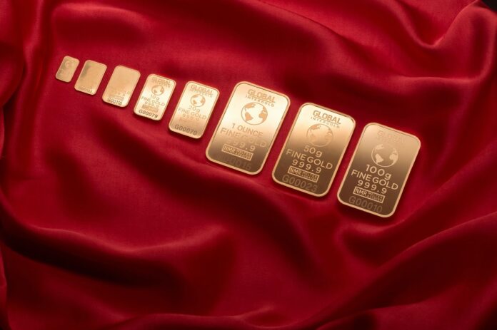 Gold Demand Hits Highest Level In More Than Two Years: WGC