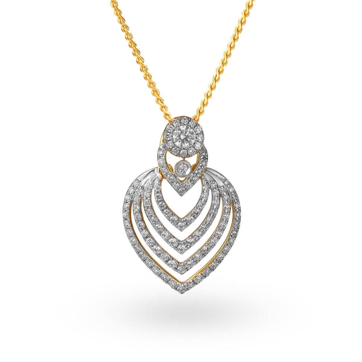 Valentine's Day Jewellery Gifting Guide