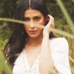 Paksha introduced their Nipuna Collection with Shruti Haasan as their muse